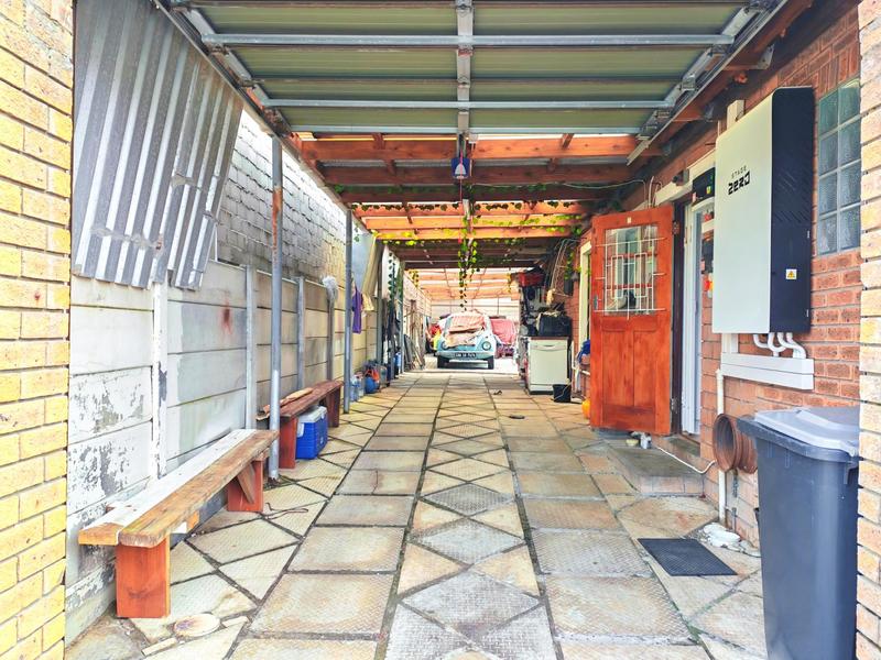 3 Bedroom Property for Sale in San Remo Western Cape
